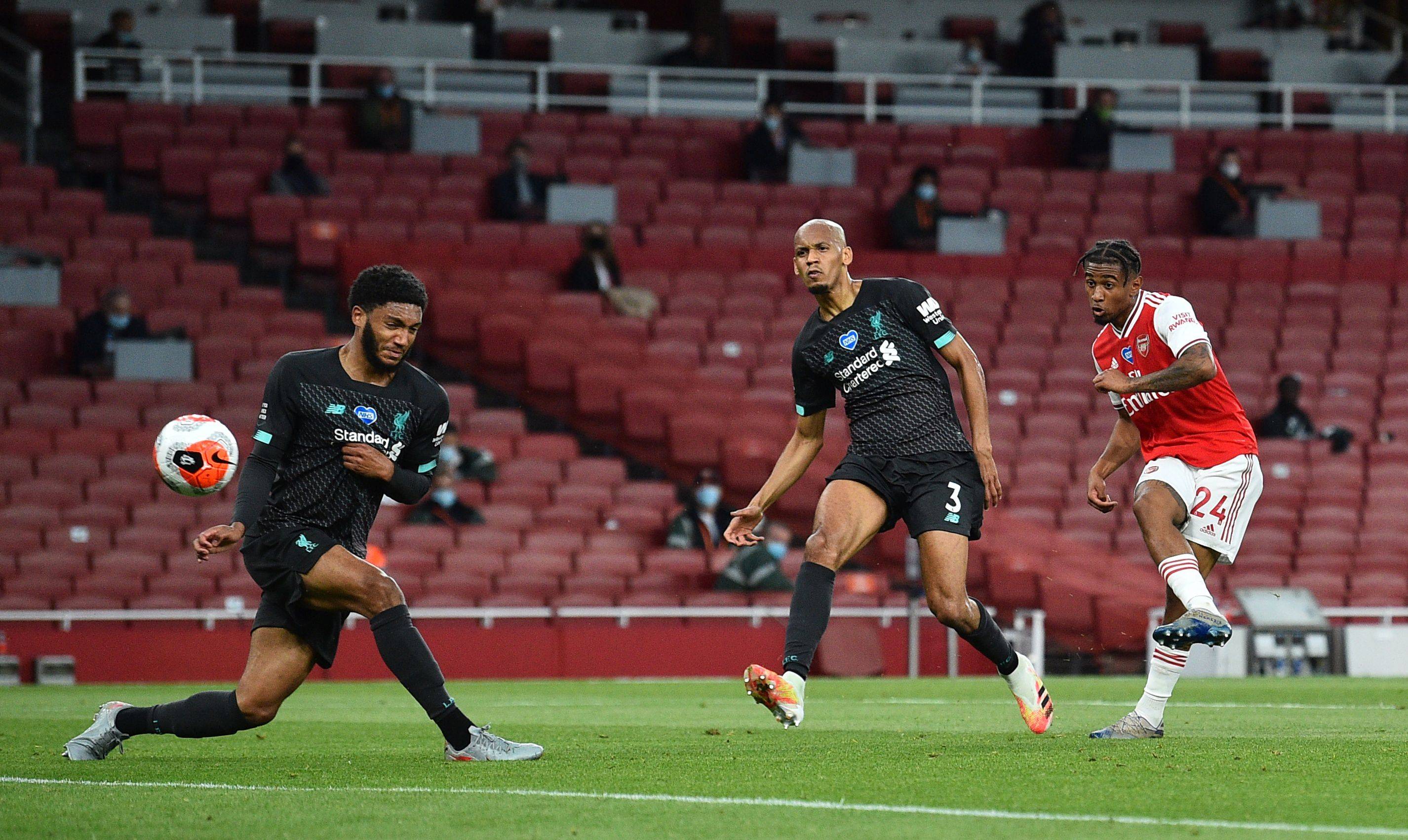 把目光聚焦 把目光聚焦